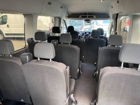 Used 2020 Ford Transit 350 XLT RWD image 14