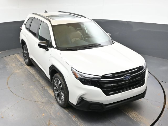 New 2026 Subaru Forester Touring AWD/4WD image 53