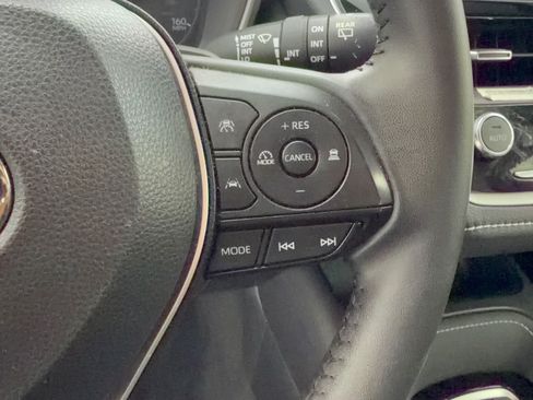 Used 2023 Toyota Corolla SE FWD image 19
