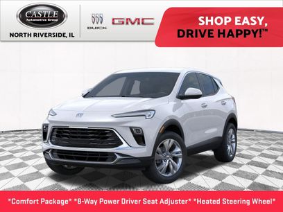 New 2026 Buick Encore GX Preferred w/ Comfort Package