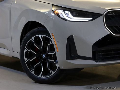 Used 2026 BMW X3 xDrive30 image 3