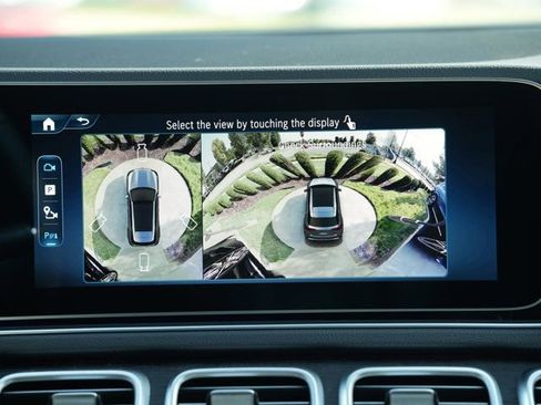 Certified 2026 Mercedes-Benz GLE 450 4MATIC image 28