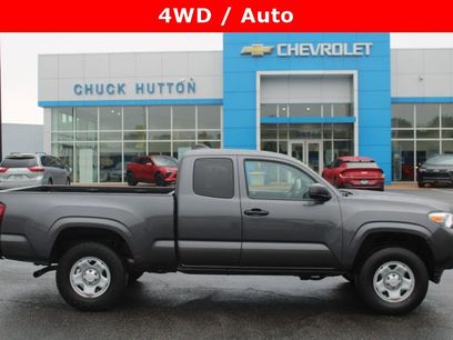 Used 2023 Toyota Tacoma SR