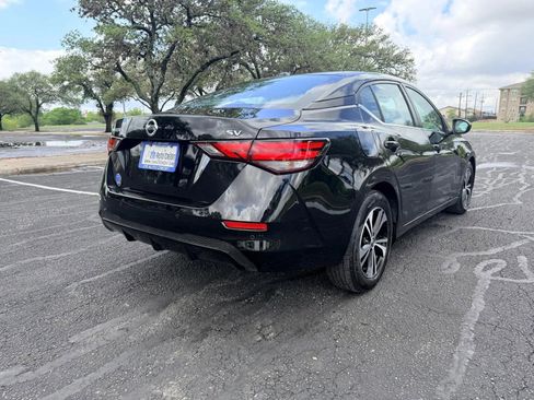 Used 2023 Nissan Sentra SV image 6