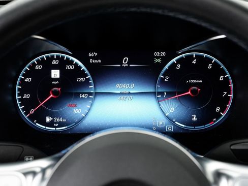 Used 2020 Mercedes-Benz GLC 300 4MATIC Coupe image 14