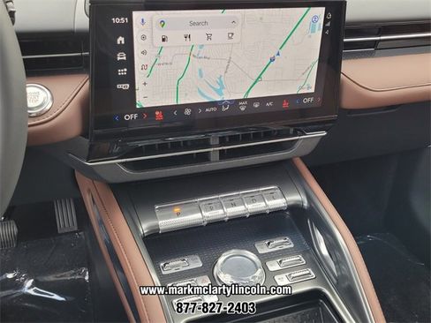 New 2026 Lincoln Nautilus Reserve image 15