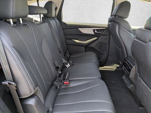 Used 2026 Acura MDX SH-AWD image 24