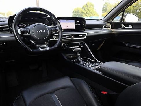 Used 2023 Kia K5 GT-Line image 37