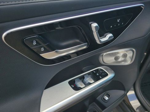 Certified 2026 Mercedes-Benz GLC 300 4MATIC image 17