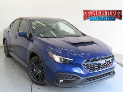New 2025 Subaru WRX Premium w/ Popular Package #1A