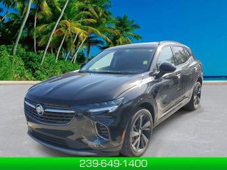 Certified 2023 Buick Envision Essence w/ Sport Touring Package video 1