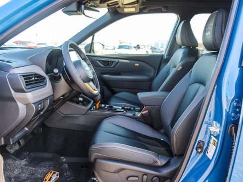 New 2026 Subaru Forester Wilderness image 16