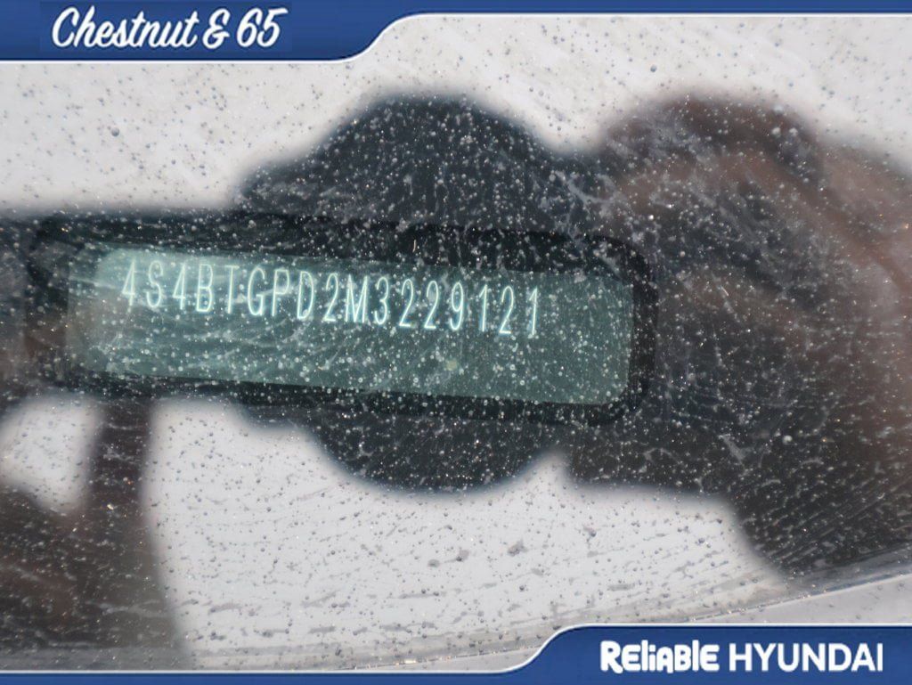Used 2021 Subaru Outback Touring XT AWD/4WD image 25
