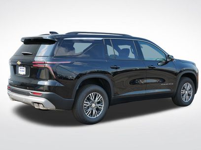 New 2026 Chevrolet Traverse LT w/ Driver Confidence Package