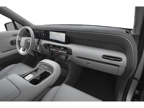 New 2026 Hyundai Palisade SEL FWD image 17