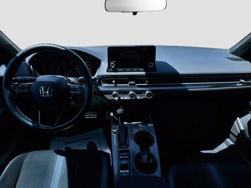 Used 2023 Honda Civic Sport image 24