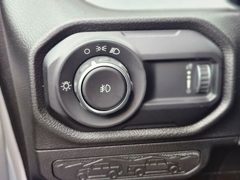 New 2026 Jeep Wrangler Sport image 20