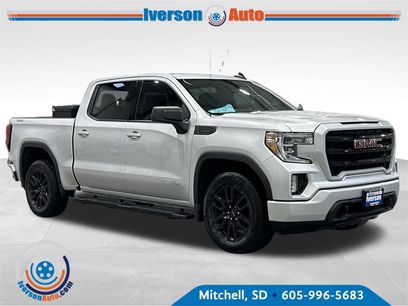 Used 2021 GMC Sierra 1500 Elevation