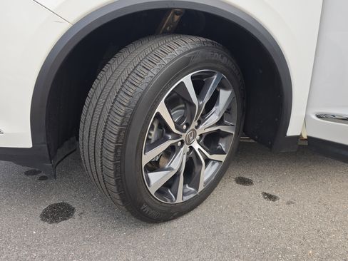 Used 2022 Acura MDX SH-AWD w/ Technology Package image 32