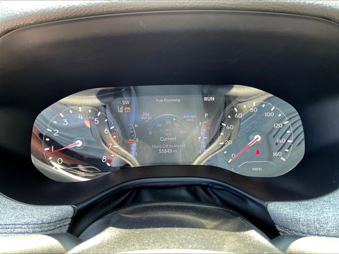 Used 2024 Jeep Compass Latitude AWD/4WD image 13