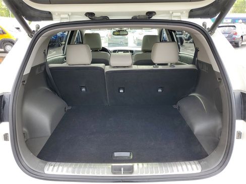 Used 2018 Kia Sportage SX image 8