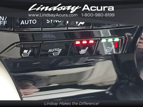 New 2026 Acura MDX A-Spec image 17