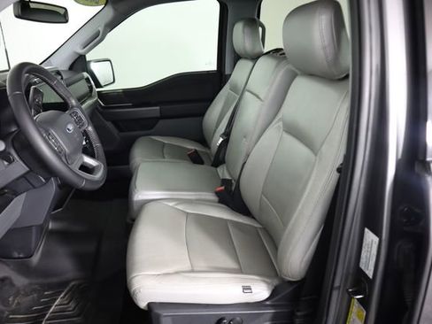 Certified 2022 Ford F150 XLT w/ Equipment Group 302A High AWD/4WD image 43