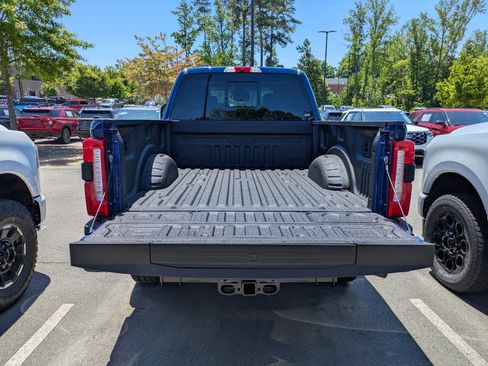 Used 2026 Ford F250 XLT w/ XLT Premium Package AWD/4WD image 29