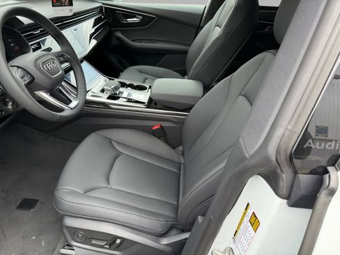 New 2026 Audi Q8 Premium Plus image 15