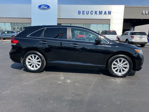 Used 2009 Toyota Venza AWD image 10