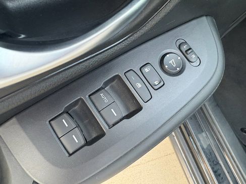 Certified 2024 Honda HR-V LX image 11