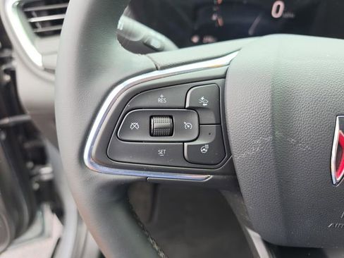 Used 2024 Buick Encore GX Sport Touring w/ Comfort Package FWD image 25