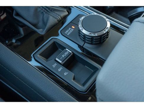 New 2026 Toyota Tundra Limited image 26