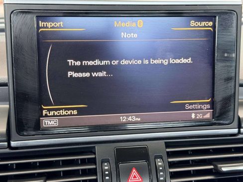 Used 2012 Audi A6 3.0T Prestige AWD/4WD image 40
