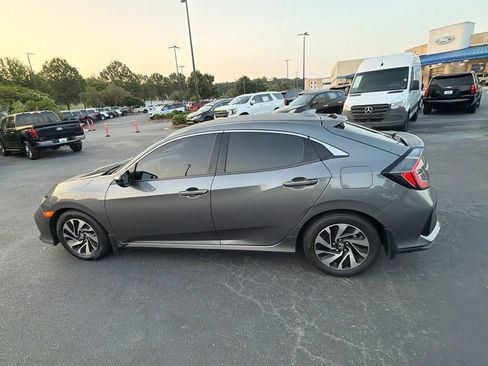Used 2017 Honda Civic LX image 16