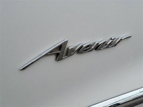 Used 2019 Buick Enclave Avenir w/ Avenir Technology Package image 31