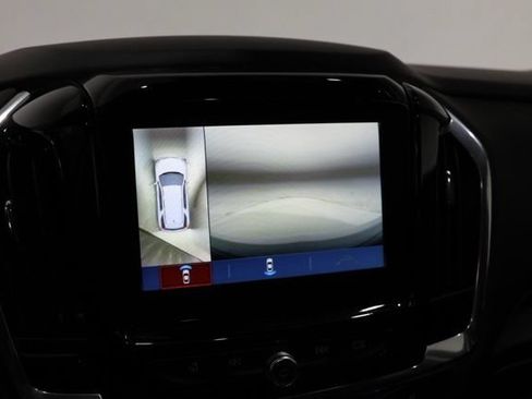 Used 2018 Chevrolet Traverse Premier w/ Redline Edition FWD image 28