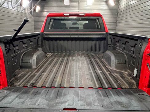 Used 2022 Chevrolet Silverado 1500 RST w/ Z71 Off-Road Package image 12