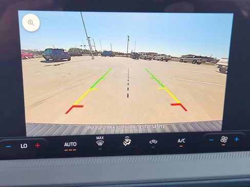 New 2026 Ford Maverick XL w/ Equipment Group 101A image 13