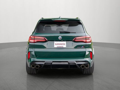Used 2022 BMW X5 M AWD/4WD image 6