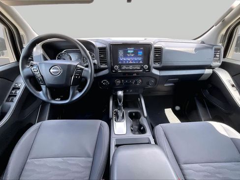 Used 2023 Nissan Frontier S w/ Technology Package AWD/4WD image 14