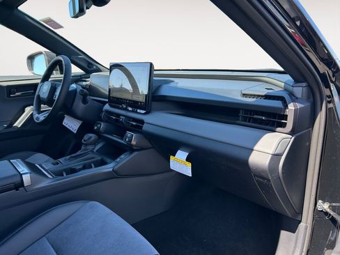 New 2026 Toyota RAV4 XSE AWD/4WD image 26
