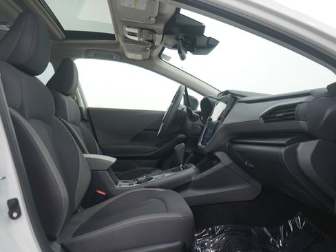 Certified 2025 Subaru Crosstrek 2.0i Premium image 11