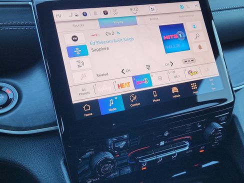 New 2025 Jeep Grand Cherokee L Limited image 19