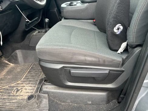 Used 2022 RAM 3500 Tradesman AWD/4WD image 12
