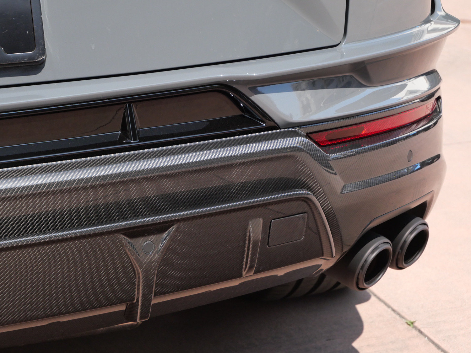 Used 2024 Lamborghini Urus Performante AWD/4WD image 10
