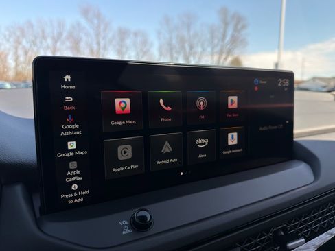 New 2026 Honda Accord Touring image 30