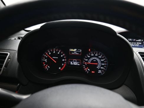 Used 2021 Subaru WRX w/ Popular Package #1 AWD/4WD image 24