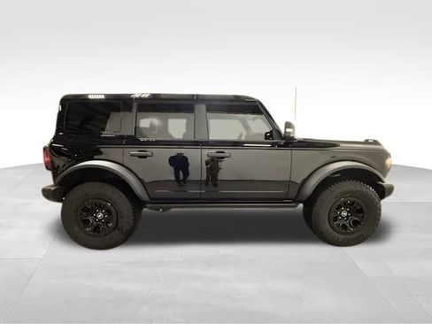 Used 2025 Ford Bronco Badlands w/ Sasquatch Package image 6