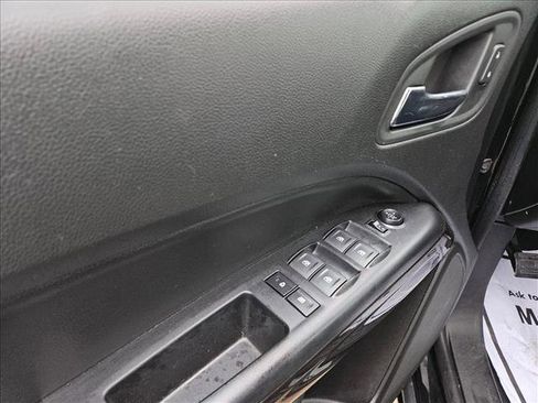 Used 2019 GMC Canyon SLE w/ Driver Alert Package image 12